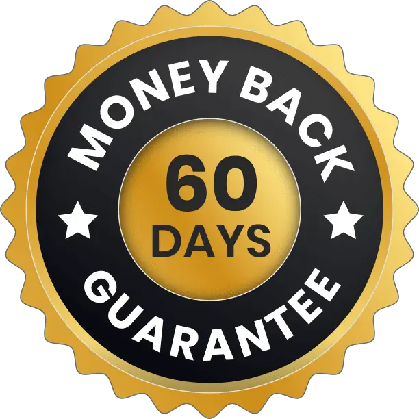 Glucofreeze 60 days money back 